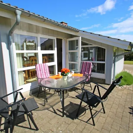 049 - Skovmose, Als Apartamento Skovbyballe