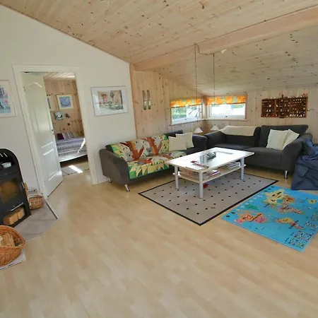 049 - Skovmose, Als Apartamento Skovbyballe