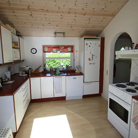 049 - Skovmose, Als Apartamento *